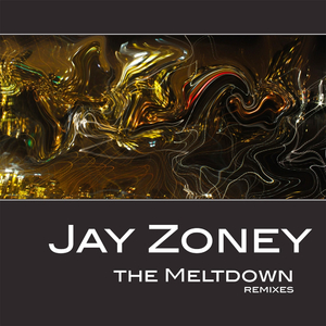 The Meltdown (Keef Baker's OCDC Remix)