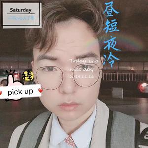 我的心好比这季节