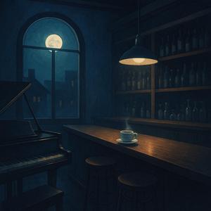 コーヒーの香りと君の記憶 — Scent of Coffee and You