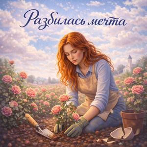 Разбилась мечта