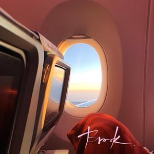 FlyAcrossTheGlobe（prod. by Furyl）