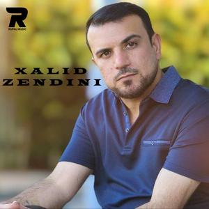 XALID ZENDINI (EV QEDARA MIN BU)