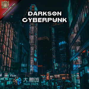 Darksynth