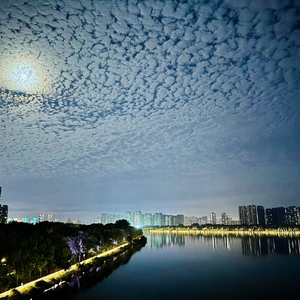 长安旧梦