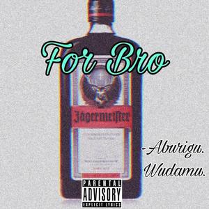 群星-For Bro. (致兄弟)（Aburigu/Wudamu ）