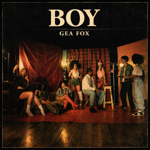 Boy