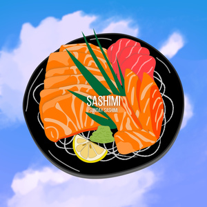 Sashimi