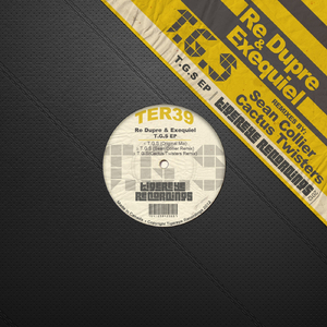 T.G.S (Cactus Twisters Remix)