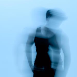 Don't Get In My Space