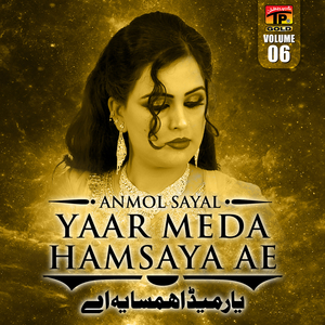 Meri Qasman Da Kar Aietbaar