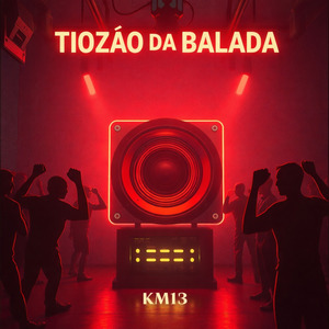 Tiozão da Balada