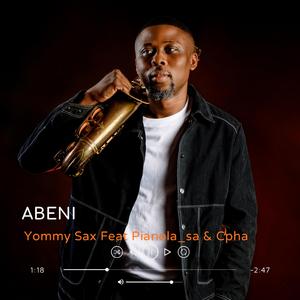 ABENI (feat. Pianola_Sa & Cpha)