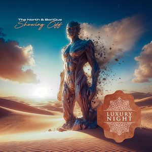 Showing Off (Original Mix)