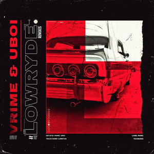 Lowryde (DenPelm Remix)