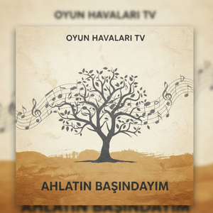 Ahlatın Başındayım