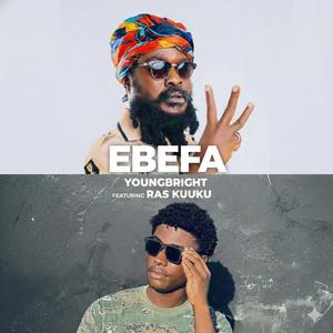 Ebefa (feat. Ras Kuuku)