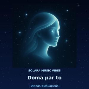 Domā par to (Diānas pieskāriens)