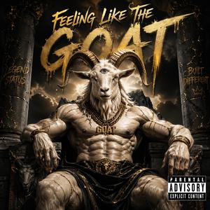 Feeling Like The GOAT
