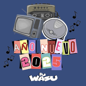 Año Nuevo 2025 (90S)