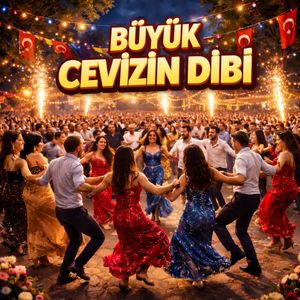 Büyük Cevizin Dibi