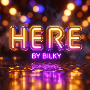 Here