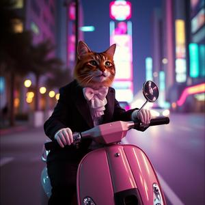 Jelly Legs (Psychedelic Style)