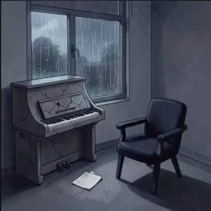 あの日の覚悟だけが、まだここにある