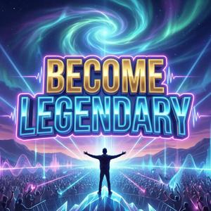 Become Legendary