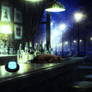 Melancholy of Assimilation