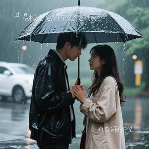 亿万滴雨的守望