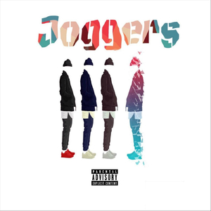Joggers (feat. Suave & Nick)