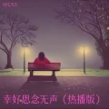 幸好思念无声