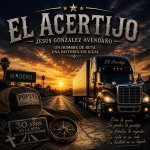 EL ACERTIJO