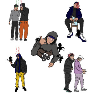 Officiel (Draft 3 Kidsu)