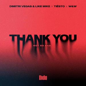 Thank You (Act Of Rage Bootleg)
