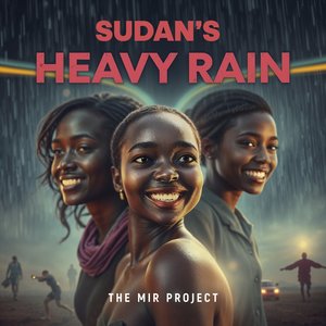 Sudan's Heavy Rain