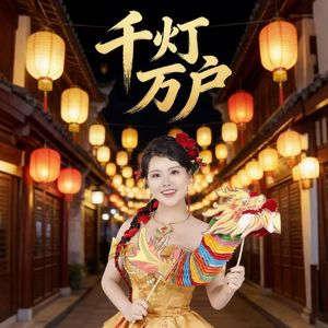 千灯万户（DJ版）