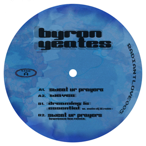 Sweat Ur Prayers (Lawrence Lee Remix)