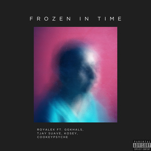 FROZEN IN TIME