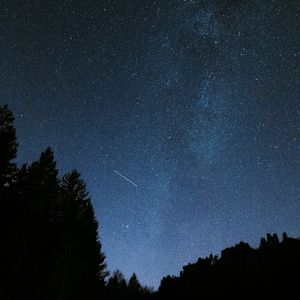 夜驿（Night Traces）