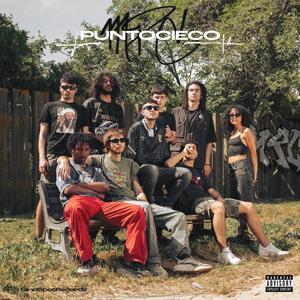 CAPPUCCIO (feat. Vita)