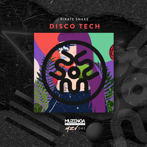 Disco Tech (Original Mix)