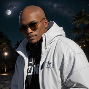 Full Moon (feat. Canibus)
