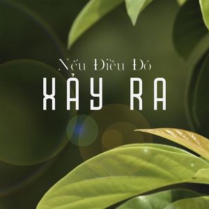Nếu Điều Đó Xảy Ra