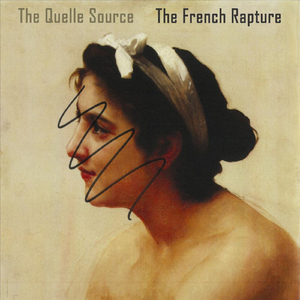 I Never Saw You Kiss Him