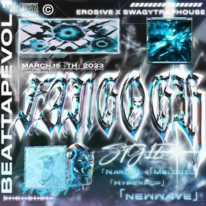 Introduction @Eros1ve