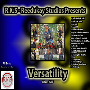 One Foot In (feat. Blacktop)