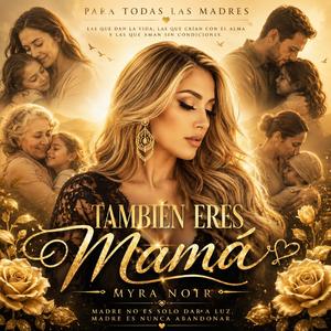 Tambien eres mamá