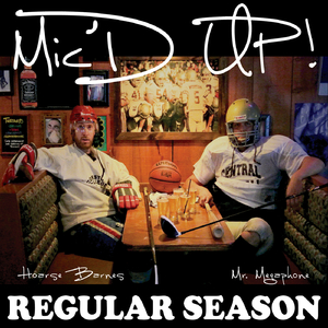 Qualified (feat. Vikings Nation)