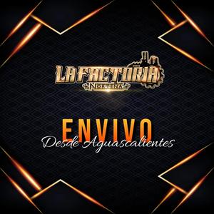 Amor a la ligera (feat. La Potencia De la Música Norteña)